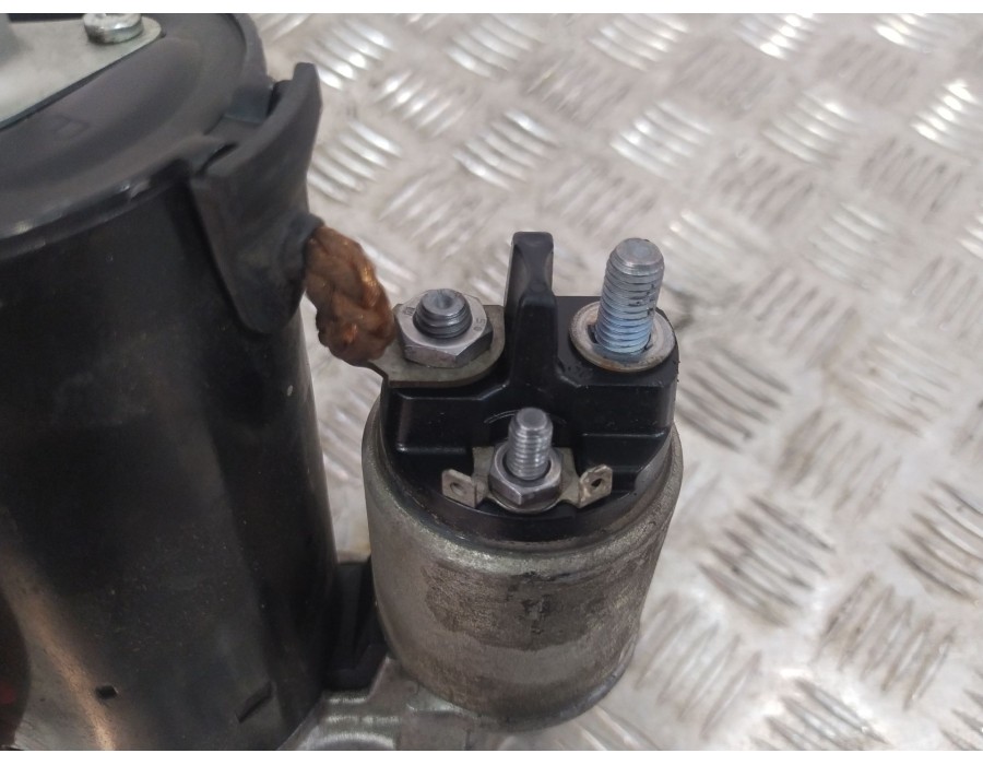 Recambio de motor arranque para opel insignia a (g09) 2.0 cdti (68) referencia OEM IAM 95520321 55572065 