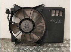 Recambio de electroventilador para suzuki swift iii (mz, ez) 1.3 ddis (rs 413d) referencia OEM IAM 1712062J50000  