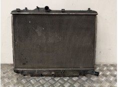 Recambio de radiador agua para suzuki swift iii (mz, ez) 1.3 ddis (rs 413d) referencia OEM IAM 1770062J50000 422000842 