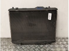 Recambio de radiador agua para suzuki swift iii (mz, ez) 1.3 ddis (rs 413d) referencia OEM IAM 1770062J50000 422000842  2