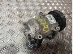 Recambio de compresor aire acondicionado para renault megane ii (bm0/1_, cm0/1_) 1.5 dci (bm1e, cm1e) referencia OEM IAM 7711135 2