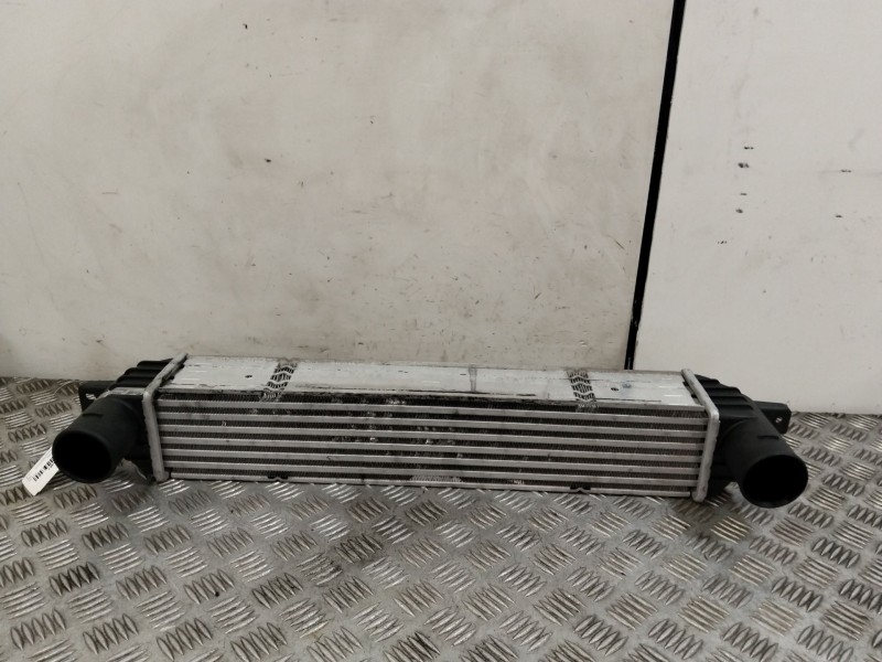 Recambio de intercooler para opel antara a (l07) 2.0 cdti referencia OEM IAM 96629070  