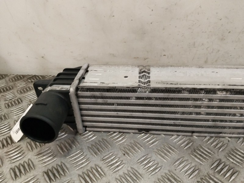 Recambio de intercooler para opel antara a (l07) 2.0 cdti referencia OEM IAM 96629070  