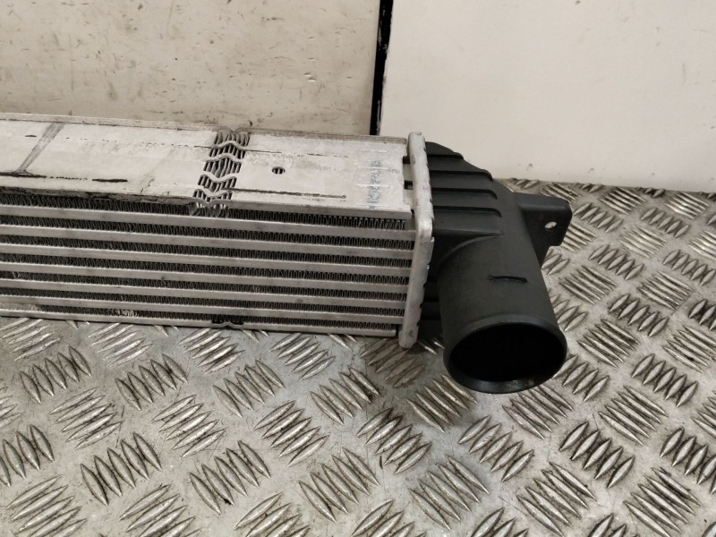 Recambio de intercooler para opel antara a (l07) 2.0 cdti referencia OEM IAM 96629070  