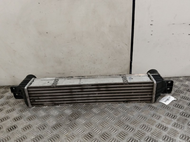 Recambio de intercooler para opel antara a (l07) 2.0 cdti referencia OEM IAM 96629070  