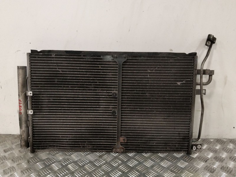 Recambio de condensador aire acondicionado para opel antara a (l07) 2.0 cdti referencia OEM IAM 20759648  