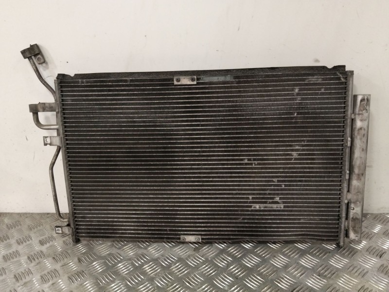 Recambio de condensador aire acondicionado para opel antara a (l07) 2.0 cdti referencia OEM IAM 20759648  