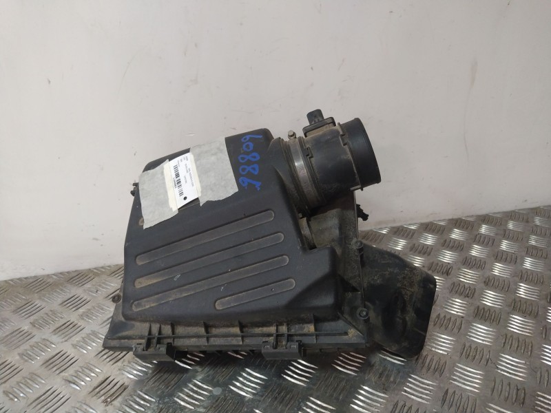 Recambio de filtro aire para opel insignia a (g09) 2.0 cdti (68) referencia OEM IAM 22933581  
