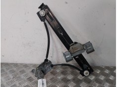 Recambio de elevalunas trasero derecho para seat ibiza iv (6j5, 6p1) 1.6 tdi referencia OEM IAM 6J4839462B  