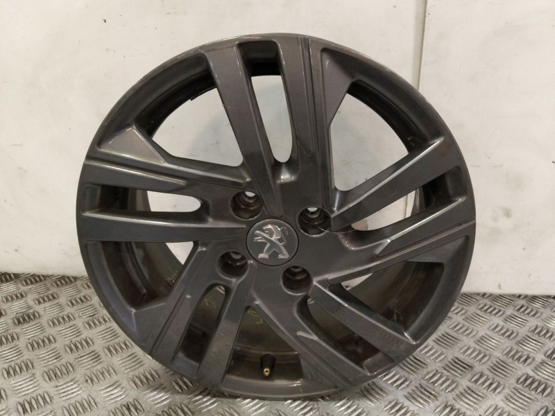 Recambio de llanta para peugeot 208 ii (ub_, up_, uw_, uj_) 1.5 bluehdi 100 referencia OEM IAM 98251652ZV  