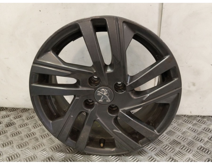 Recambio de llanta para peugeot 208 ii (ub_, up_, uw_, uj_) 1.5 bluehdi 100 referencia OEM IAM 98251652ZV  
