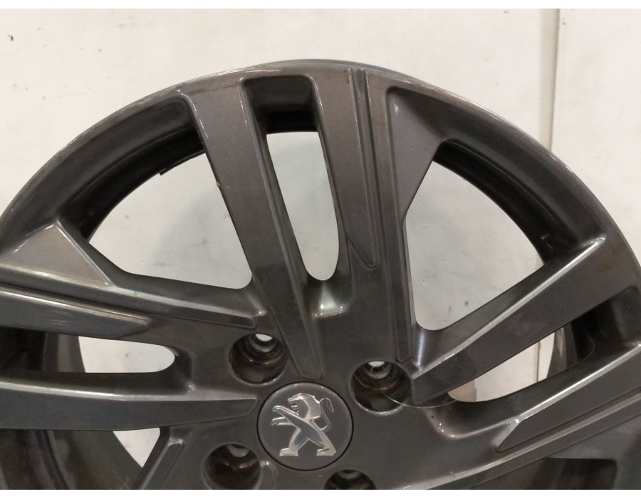 Recambio de llanta para peugeot 208 ii (ub_, up_, uw_, uj_) 1.5 bluehdi 100 referencia OEM IAM 98251652ZV  