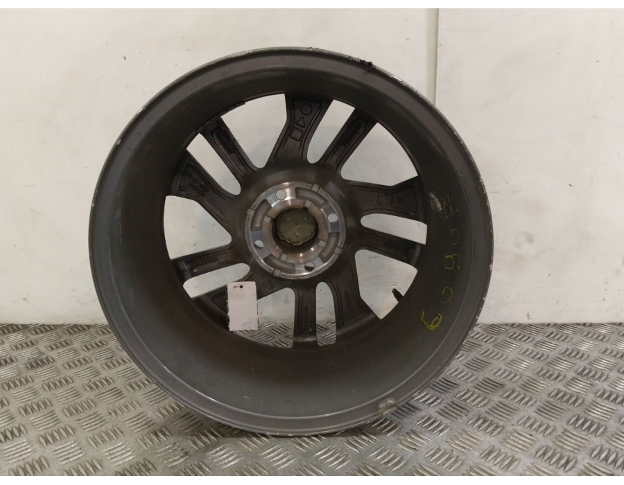 Recambio de llanta para peugeot 208 ii (ub_, up_, uw_, uj_) 1.5 bluehdi 100 referencia OEM IAM 98251652ZV  