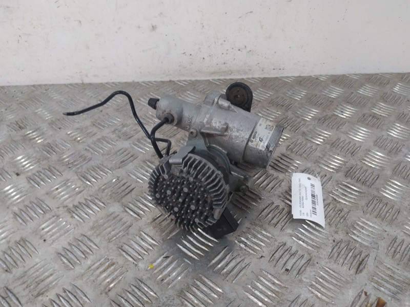 Recambio de bomba freno para volkswagen golf vii (gaca, fd6f) 1.4 tsi gte hybrido referencia OEM IAM 5Q1614019QREP  