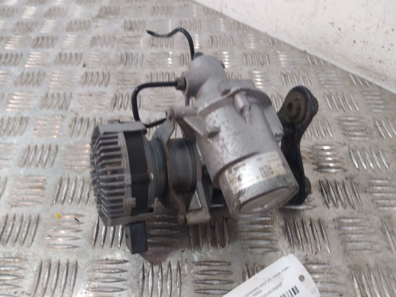 Recambio de bomba freno para volkswagen golf vii (gaca, fd6f) 1.4 tsi gte hybrido referencia OEM IAM 5Q1614019QREP  
