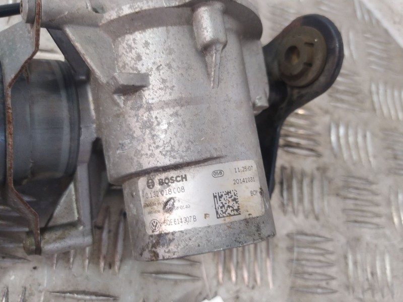 Recambio de bomba freno para volkswagen golf vii (gaca, fd6f) 1.4 tsi gte hybrido referencia OEM IAM 5Q1614019QREP  