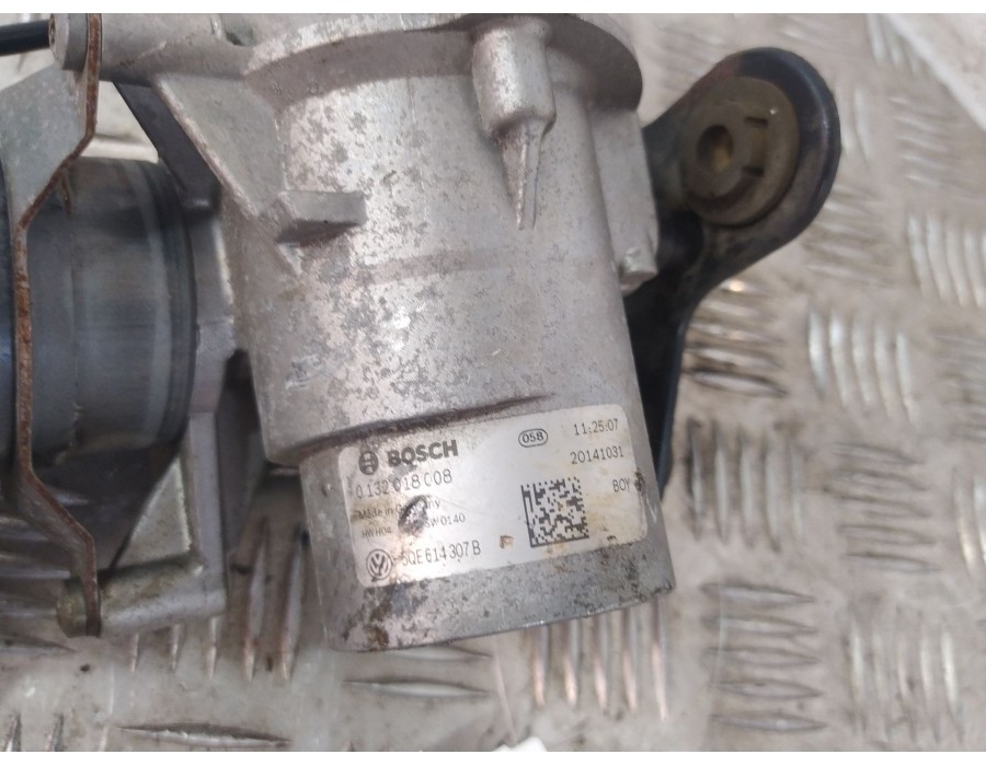 Recambio de bomba freno para volkswagen golf vii (gaca, fd6f) 1.4 tsi gte hybrido referencia OEM IAM 5Q1614019QREP  