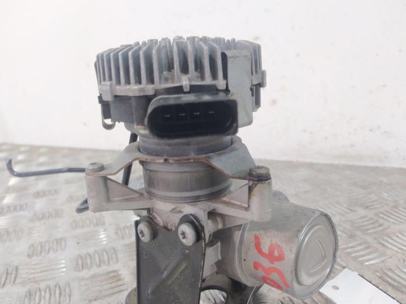 Recambio de bomba freno para volkswagen golf vii (gaca, fd6f) 1.4 tsi gte hybrido referencia OEM IAM 5Q1614019QREP  