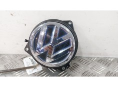 Recambio de maneta exterior porton para volkswagen golf vii (gaca, fd6f) 1.4 tsi gte hybrido referencia OEM IAM 5G9827469  