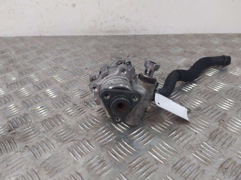 Recambio de bomba direccion para seat exeo (3r2) 2.0 tdi referencia OEM IAM 8E0145155N  