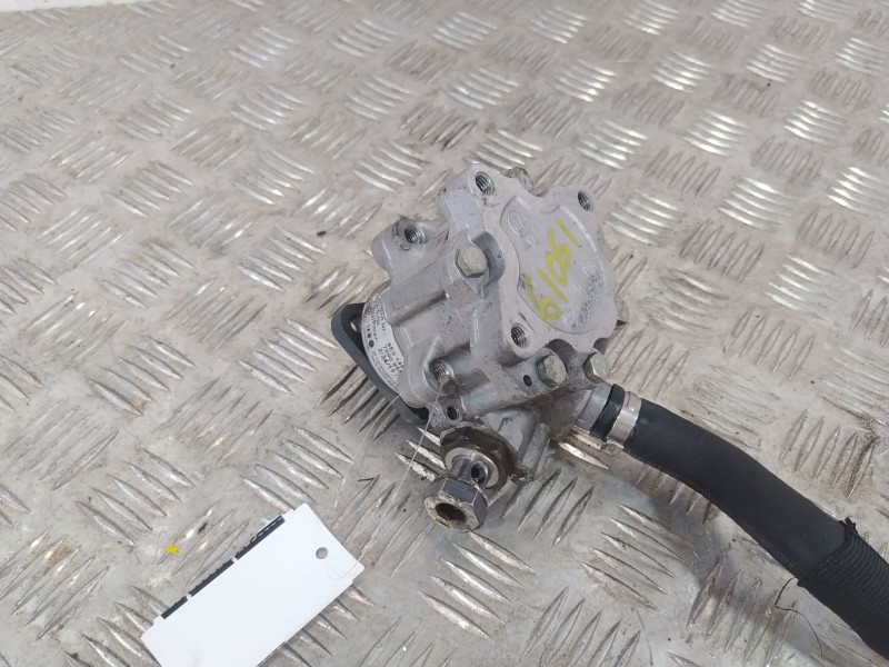 Recambio de bomba direccion para seat exeo (3r2) 2.0 tdi referencia OEM IAM 8E0145155N  