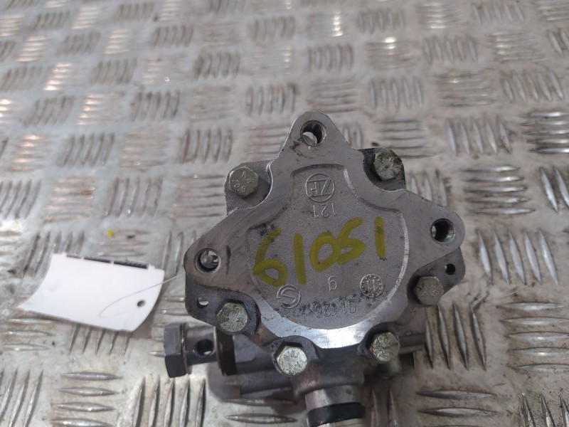 Recambio de bomba direccion para seat exeo (3r2) 2.0 tdi referencia OEM IAM 8E0145155N  