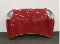 Recambio de capot delantero para mini mini (r56) cooper referencia OEM IAM 41612754738  