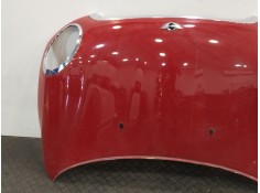 Recambio de capot delantero para mini mini (r56) cooper referencia OEM IAM 41612754738   2