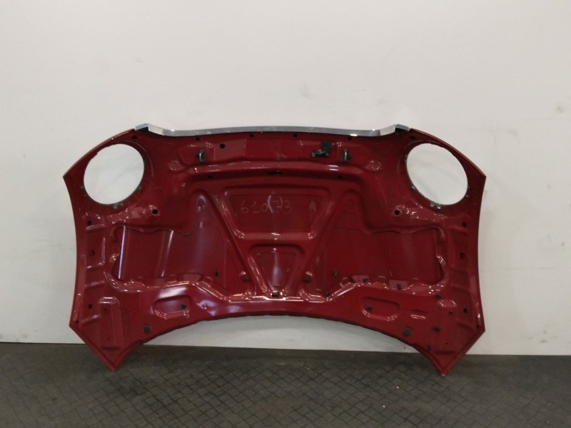 Recambio de capot delantero para mini mini (r56) cooper referencia OEM IAM 41612754738  