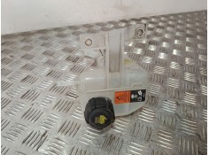Recambio de deposito expansion para nissan qashqai ii (j11, j11_) 1.7 dci referencia OEM IAM 217114EA0A  
