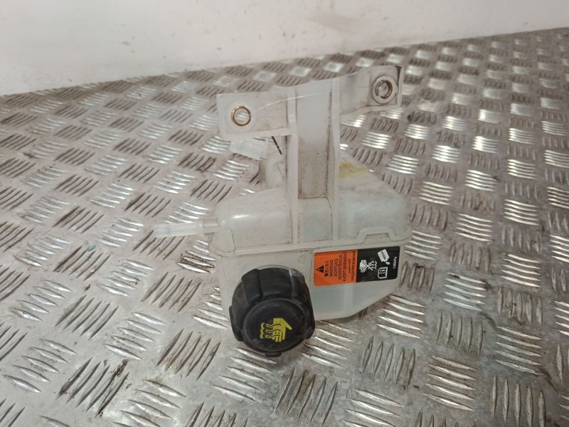 Recambio de deposito expansion para nissan qashqai ii (j11, j11_) 1.7 dci referencia OEM IAM 217114EA0A  