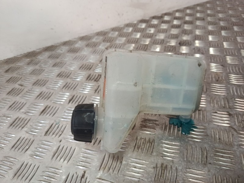 Recambio de deposito expansion para nissan qashqai ii (j11, j11_) 1.7 dci referencia OEM IAM 217114EA0A  