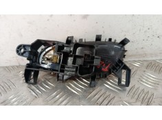 Recambio de maneta interior trasera derecha para nissan qashqai ii (j11, j11_) 1.2 dig-t referencia OEM IAM 806704EA1A   2
