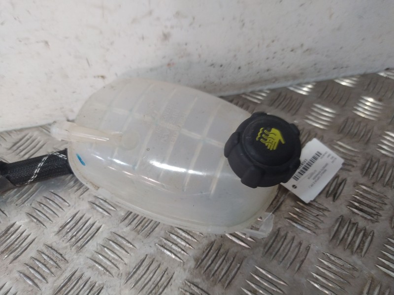 Recambio de deposito expansion para renault captur ii (hf_) tce 160 (hfn1) referencia OEM IAM 217102572R  