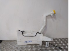 Recambio de deposito limpia para renault captur ii (hf_) tce 160 (hfn1) referencia OEM IAM 289108657R  