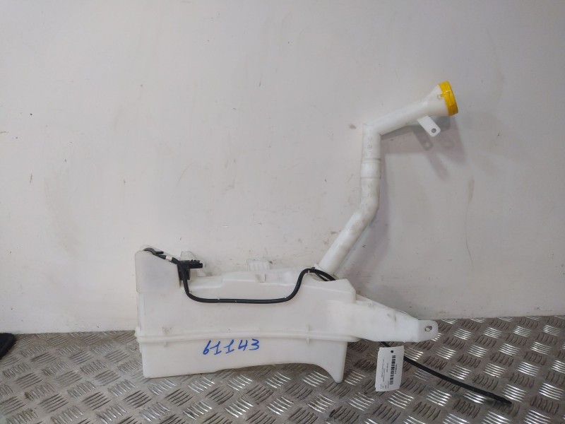 Recambio de deposito limpia para renault captur ii (hf_) tce 160 (hfn1) referencia OEM IAM 289108657R  