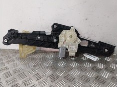 Recambio de elevalunas delantero izquierdo para renault captur ii (hf_) tce 160 (hfn1) referencia OEM IAM 807215326R  