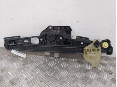 Recambio de elevalunas delantero izquierdo para renault captur ii (hf_) tce 160 (hfn1) referencia OEM IAM 807215326R   2