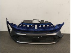 Recambio de paragolpes delantero para renault captur ii (hf_) tce 160 (hfn1) referencia OEM IAM 62010P745R  