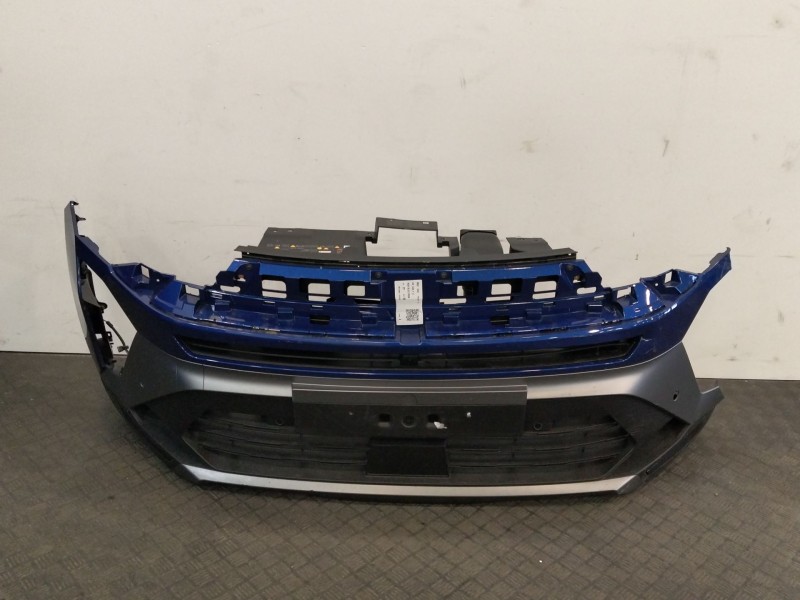 Recambio de paragolpes delantero para renault captur ii (hf_) tce 160 (hfn1) referencia OEM IAM 62010P745R  