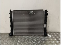 Recambio de radiador agua para renault captur ii (hf_) tce 160 (hfn1) referencia OEM IAM 214106666R  