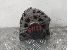 Recambio de alternador para renault clio iv (bh_) 0.9 tce 90 referencia OEM IAM 231002854R 231007644R 