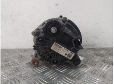 Recambio de alternador para renault clio iv (bh_) 0.9 tce 90 referencia OEM IAM 231002854R 231007644R  2