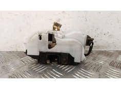 Recambio de cerradura puerta delantera izquierda para seat ibiza ii (6k1) 1.4 i referencia OEM IAM 6K3837015D  