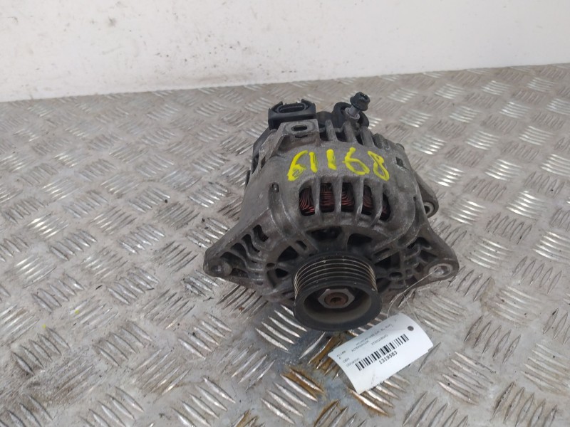 Recambio de alternador para hyundai ix35 (lm, el, elh) 1.6 referencia OEM IAM 373002B600  