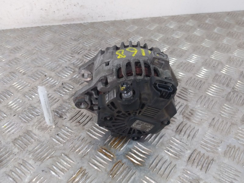 Recambio de alternador para hyundai ix35 (lm, el, elh) 1.6 referencia OEM IAM 373002B600  