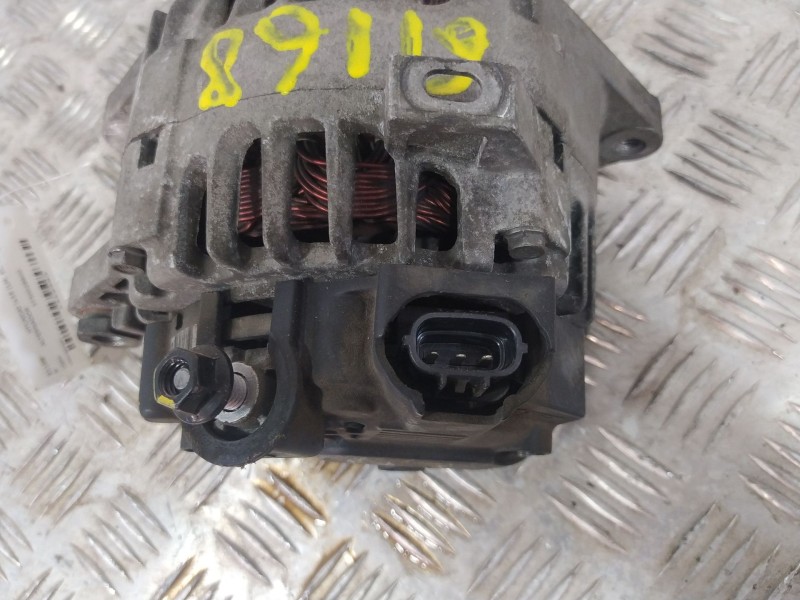 Recambio de alternador para hyundai ix35 (lm, el, elh) 1.6 referencia OEM IAM 373002B600  