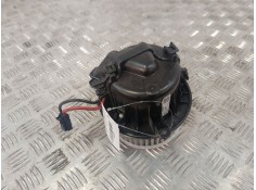 Recambio de motor calefaccion para volkswagen polo vi (aw1, bz1, ae1, bz3) 1.0 tsi referencia OEM IAM 2Q1820021  