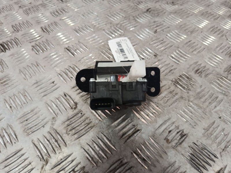 Recambio de cerradura maletero / porton para kia niro (de) 1.6 gdi hybrid referencia OEM IAM 81230G5000  