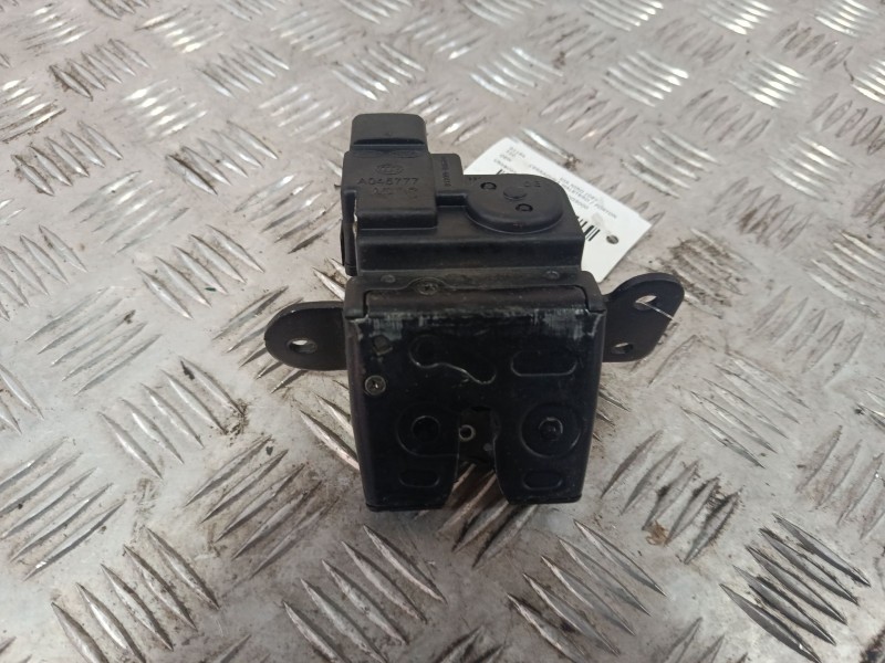 Recambio de cerradura maletero / porton para kia niro (de) 1.6 gdi hybrid referencia OEM IAM 81230G5000  